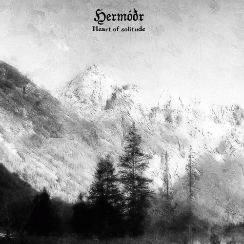 Hermódr : Heart of Solitude